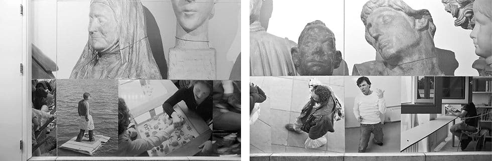 Watching The River Flow 03